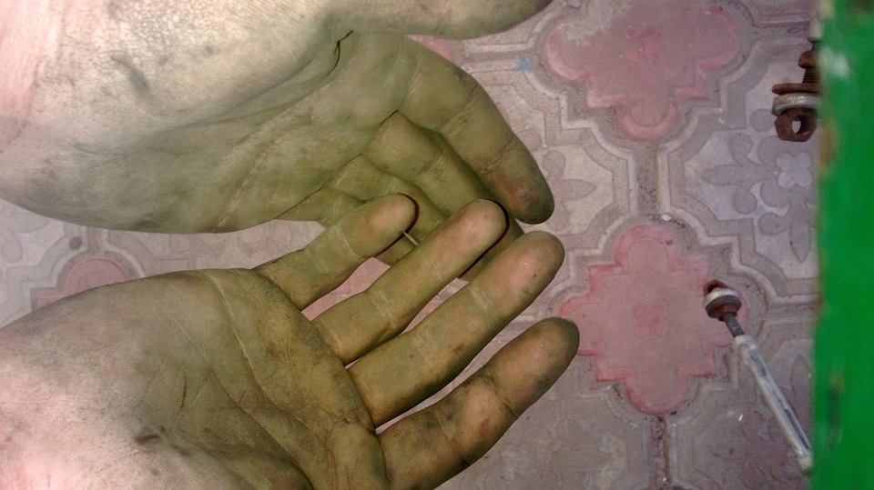 Це хвороба, заниження. 1