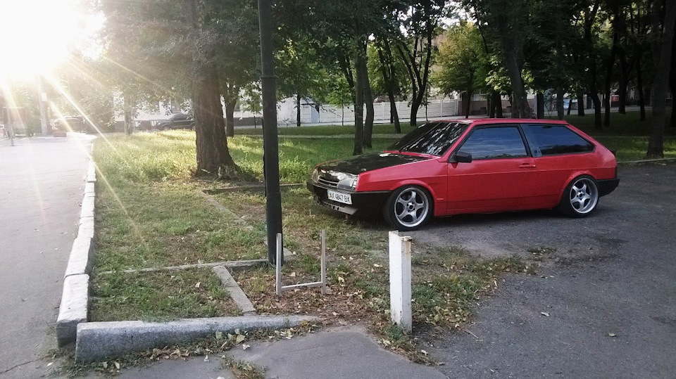 Як справи?! 4