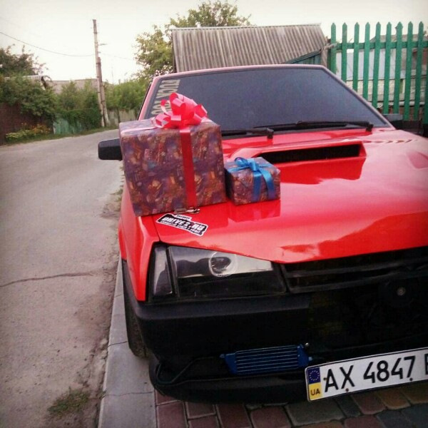 Змінюємо назву бортовика)----(ТУРБО) 4