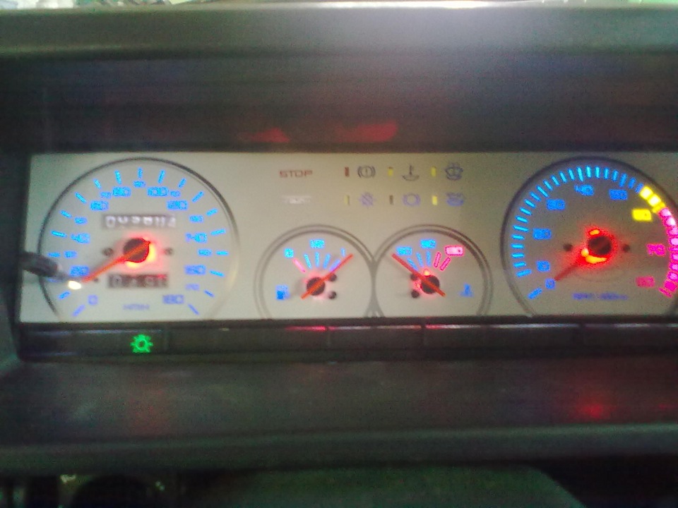 моя епопея з 10 приборкою 2