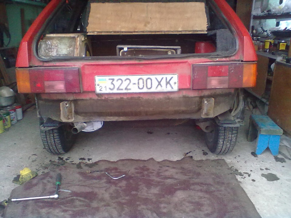 про все потроху 3