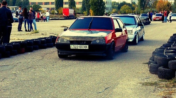 Хлопці не проходимо повз, Залиш свій голос 1