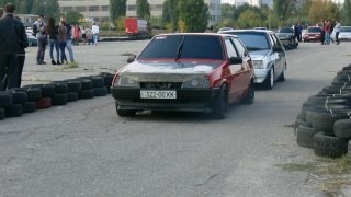 Пластик морда, або все знову) 3
