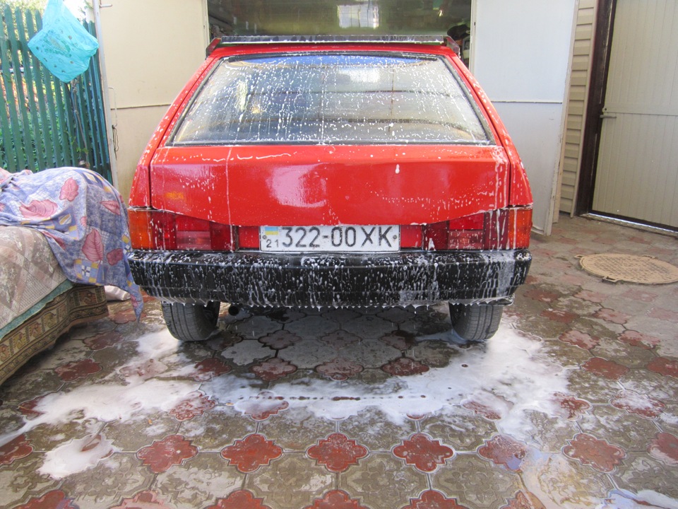 помив авто! 3