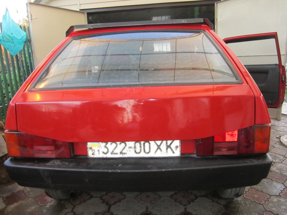 помив авто! 4