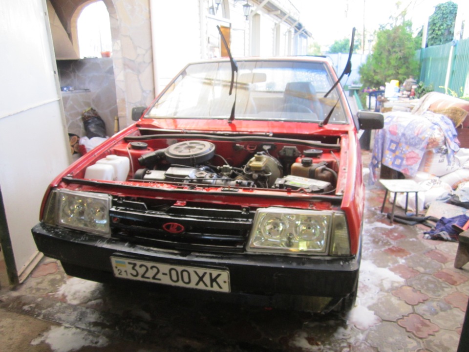 помив авто! 5