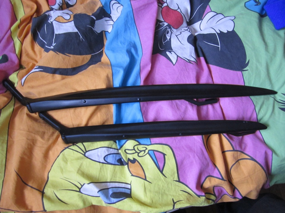 Поводки з десятки встановив на 08. 1