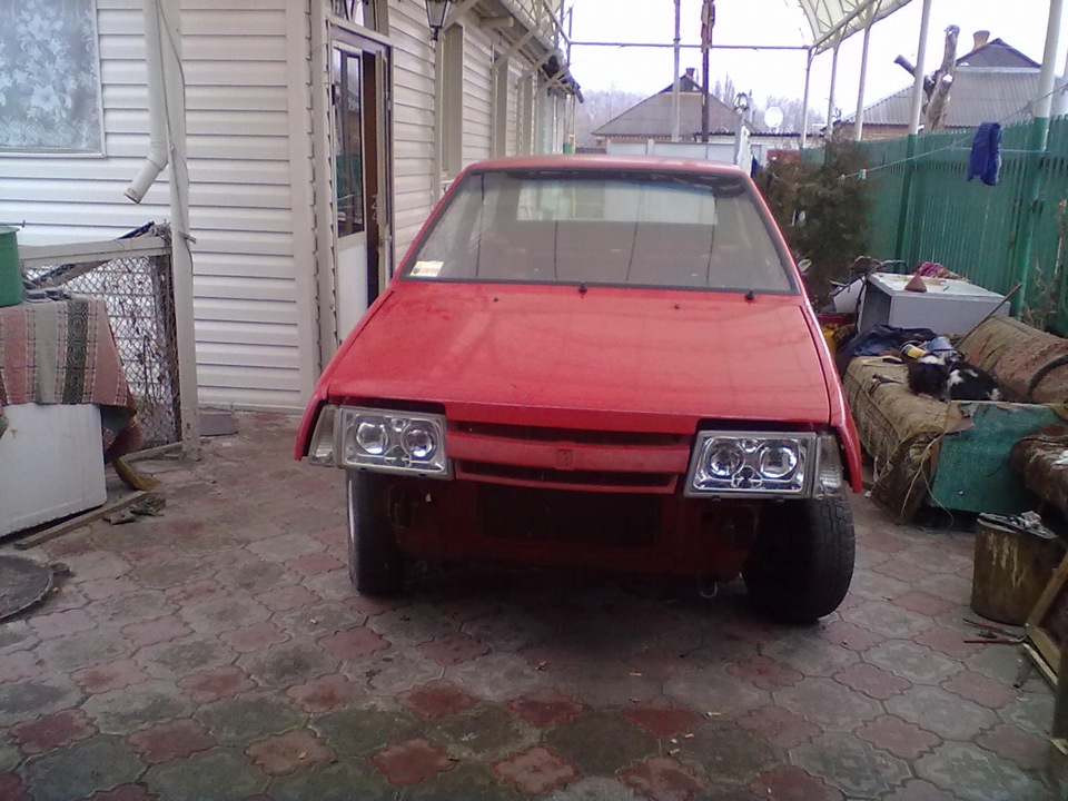 Дякую всім ... 1