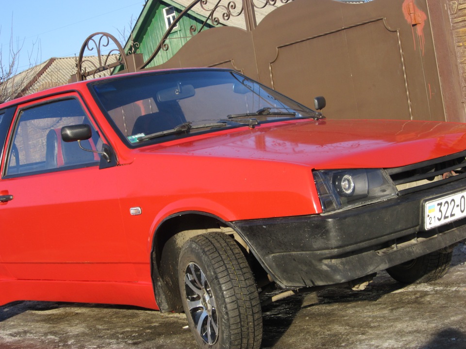 Дякую всім ... 2