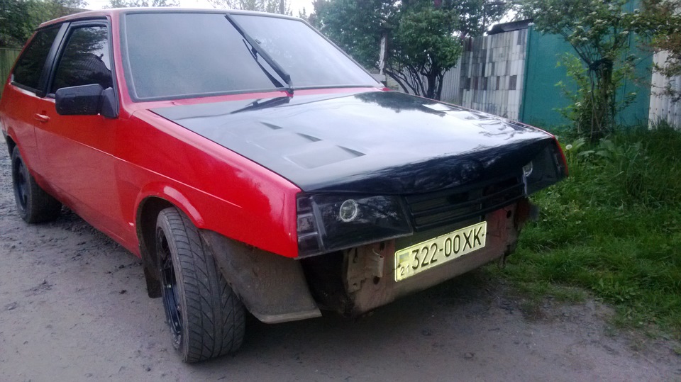Свап 2,0 16 1