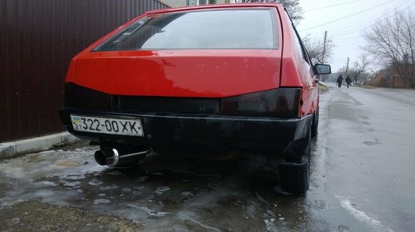 Тепер Буууу Буууу, прямоток, починаємо реалізувати бажання 1