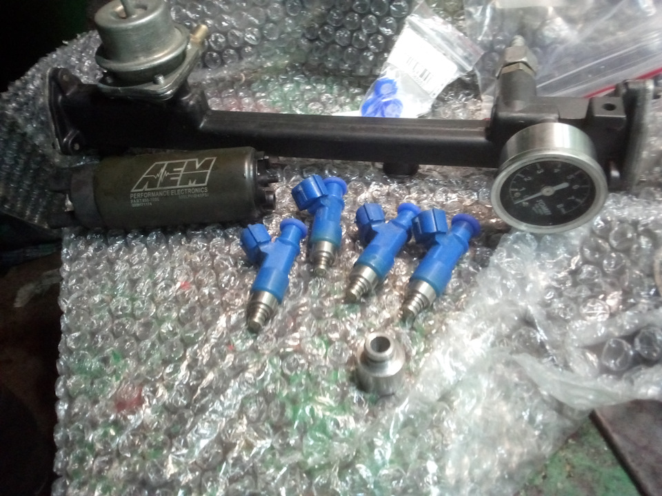 Turbo Build 3