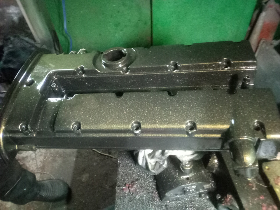Turbo Build 2