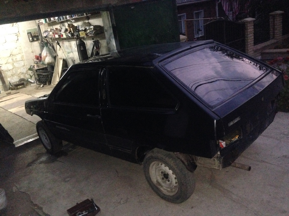 Все добре ми тут 4