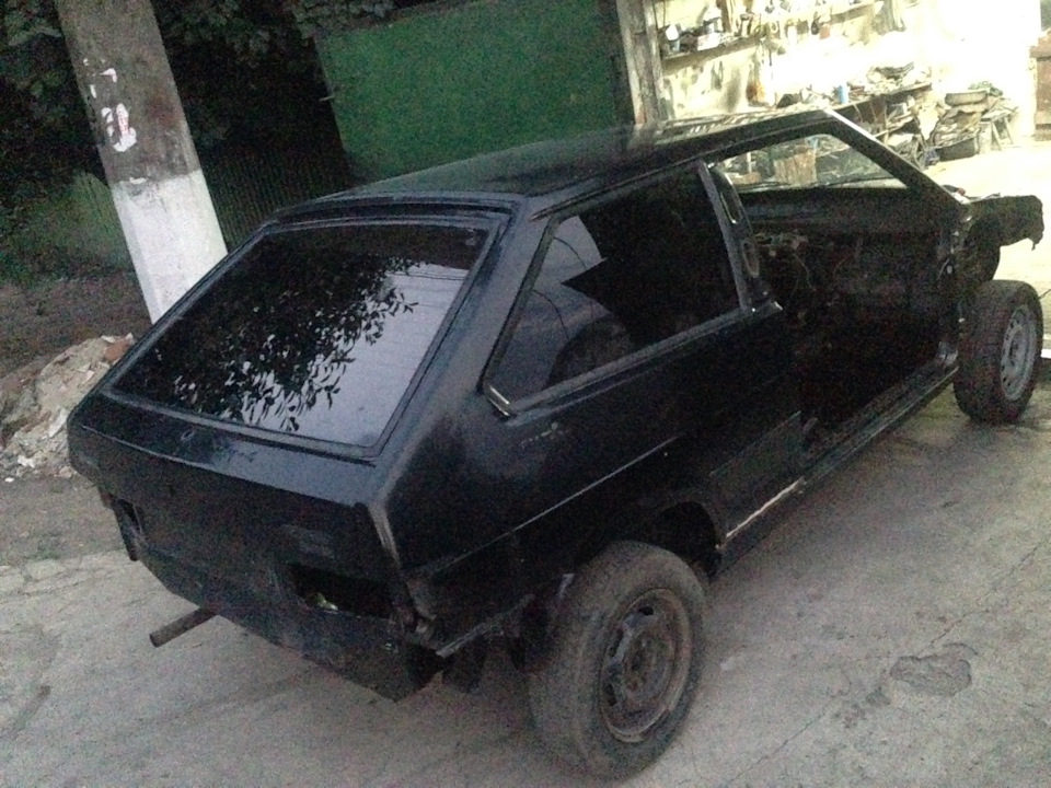 Все добре ми тут 3