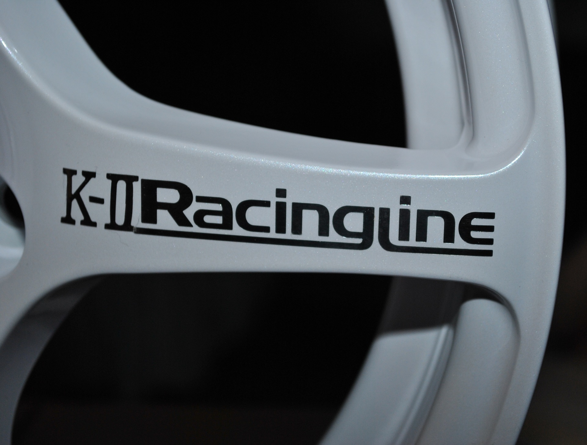 Диски Kyowa Racing KR-210 PW 15 2