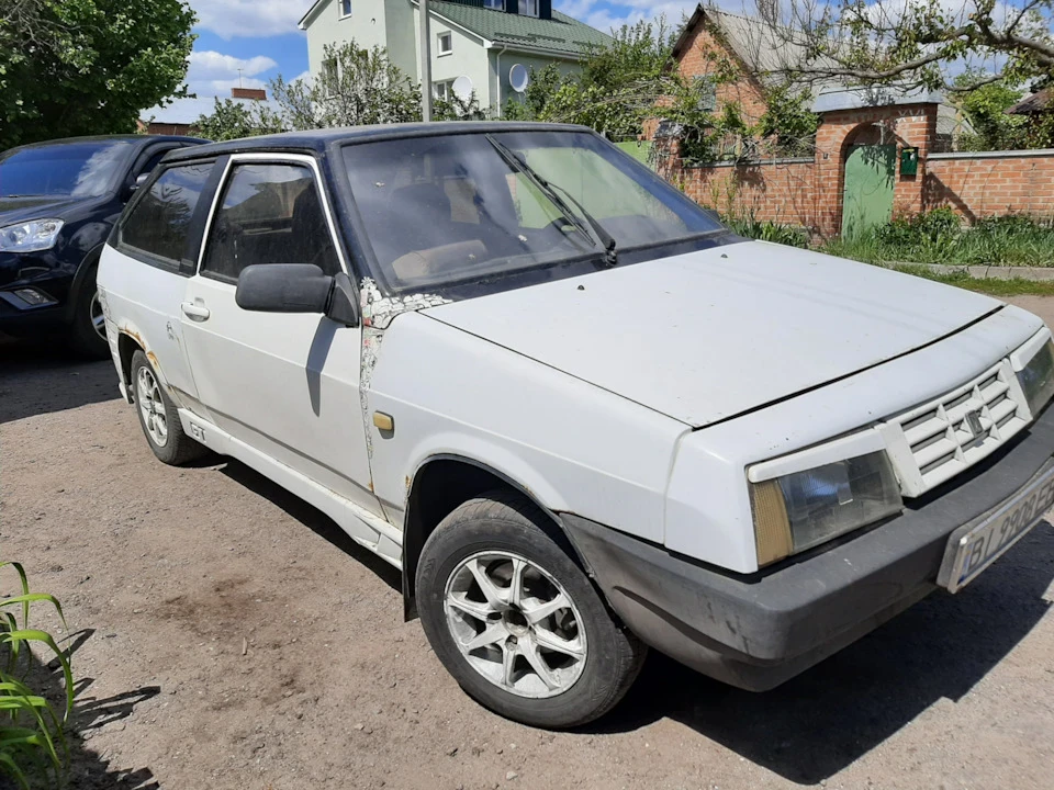 Запис, 25 травня 2022
