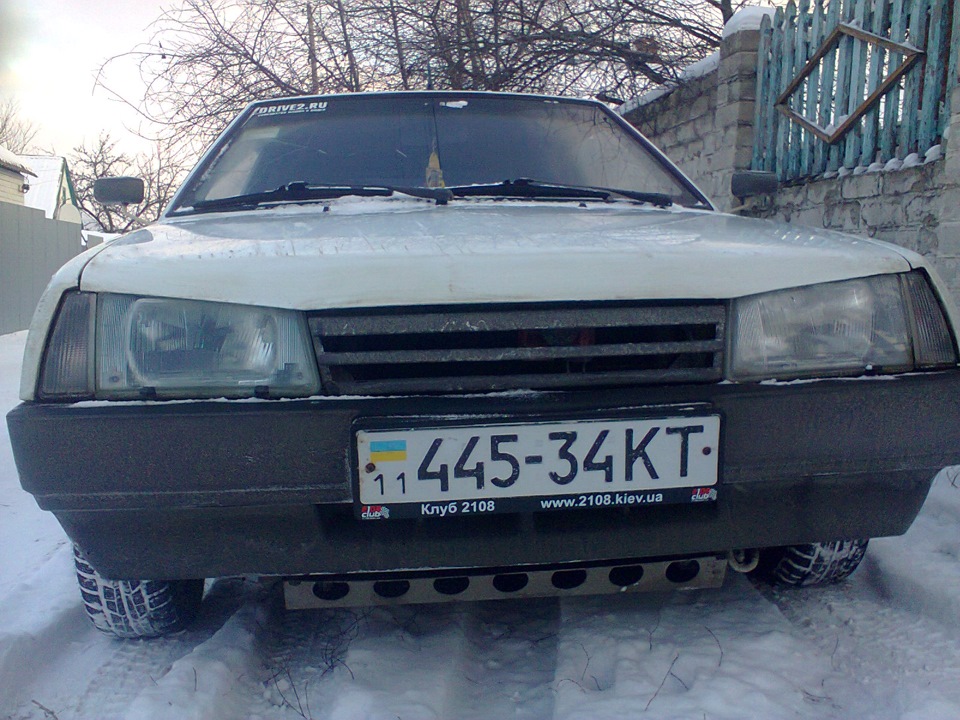 2016 кермує 3