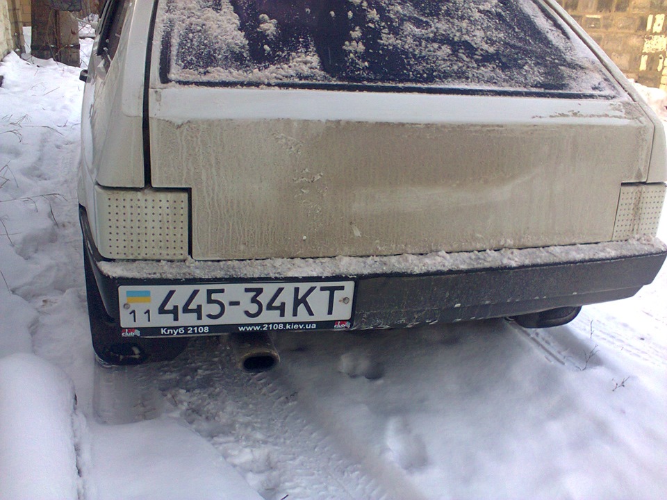 2016 кермує 2