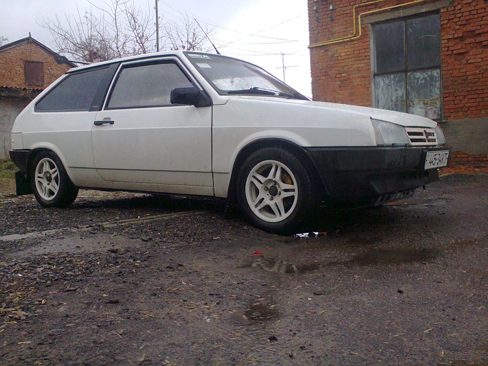 БРОНЯ ДВС 5