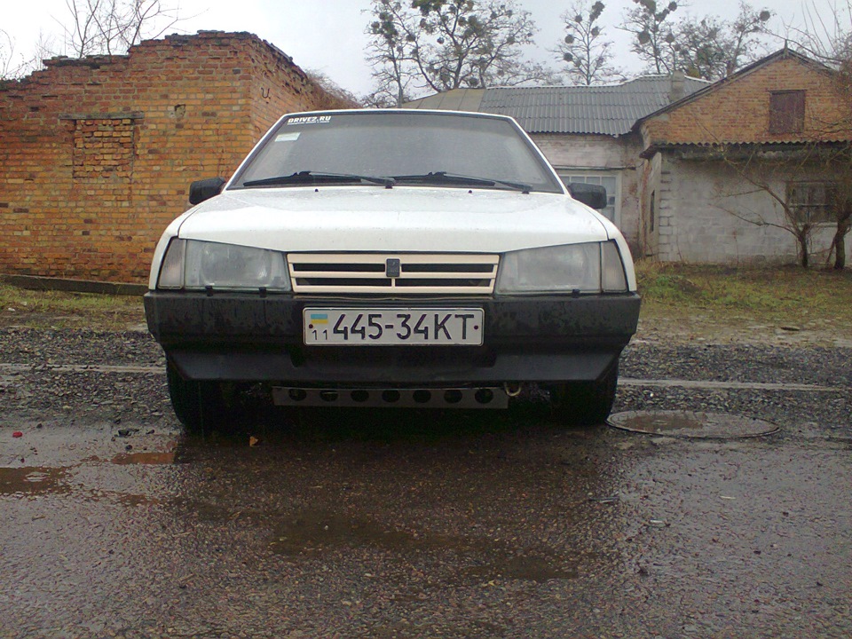 БРОНЯ ДВС 4
