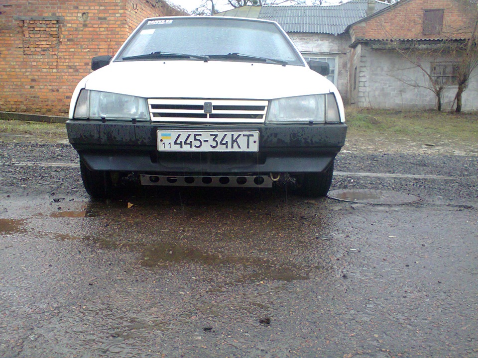 БРОНЯ ДВС 3
