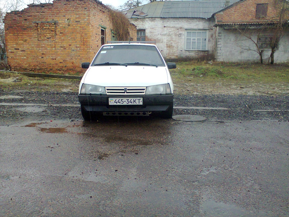 БРОНЯ ДВС 2