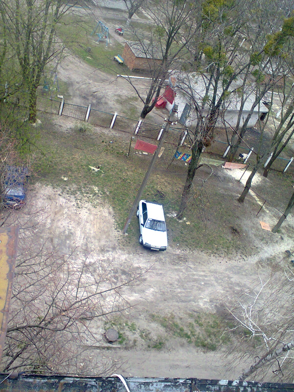 ПОТРІБНА РАДА 5