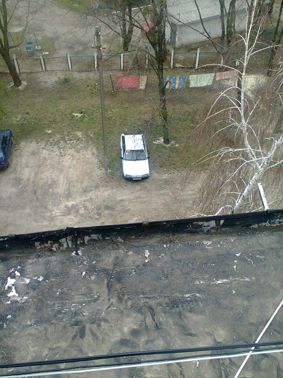 ПОТРІБНА РАДА 4