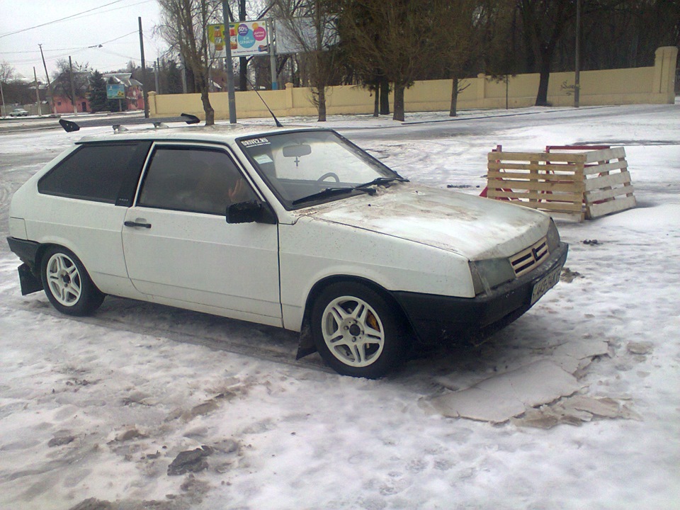 ПОГОДКА НЕ ШЕПЧИТЬ 2