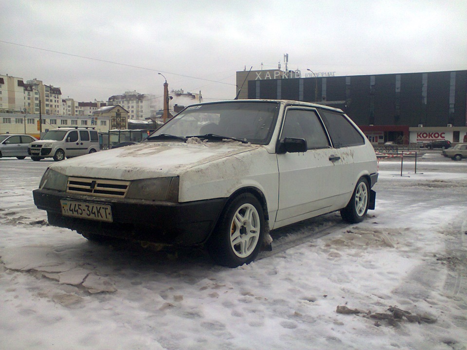 ПОГОДКА НЕ ШЕПЧИТЬ 3