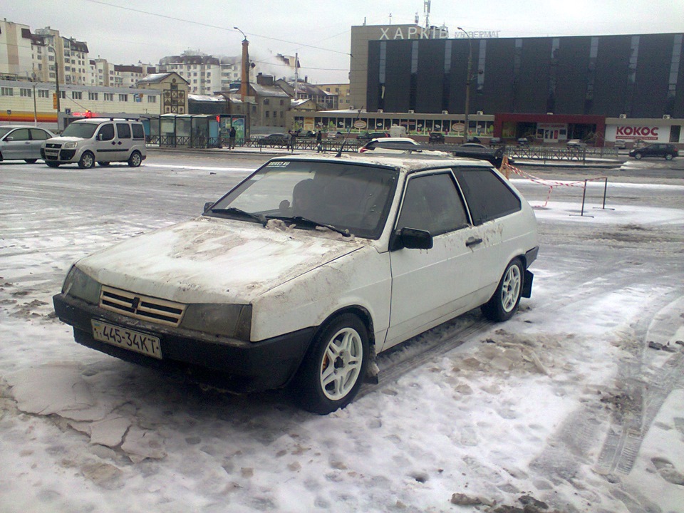 ПОГОДКА НЕ ШЕПЧИТЬ 4