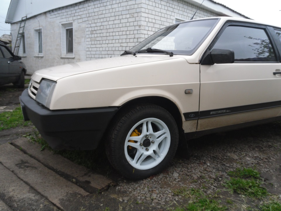 ПОСТАВИВ КОВКУ 5