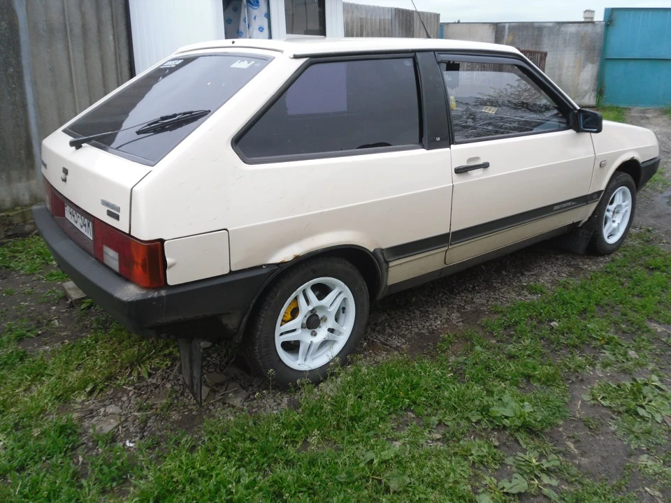 ПОСТАВИВ КОВКУ