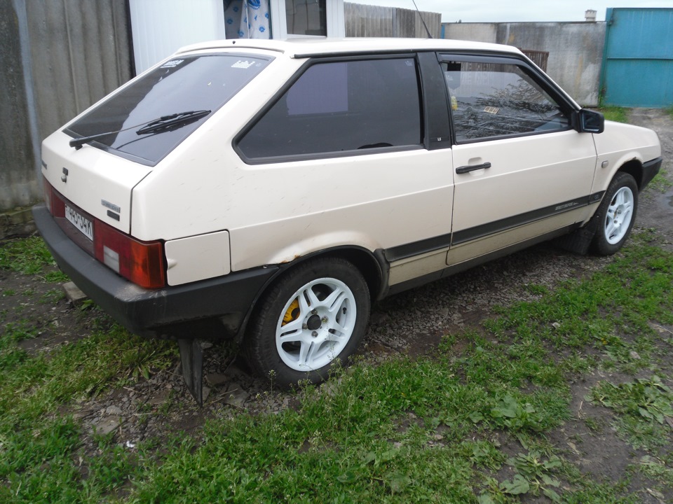 ПОСТАВИВ КОВКУ 1