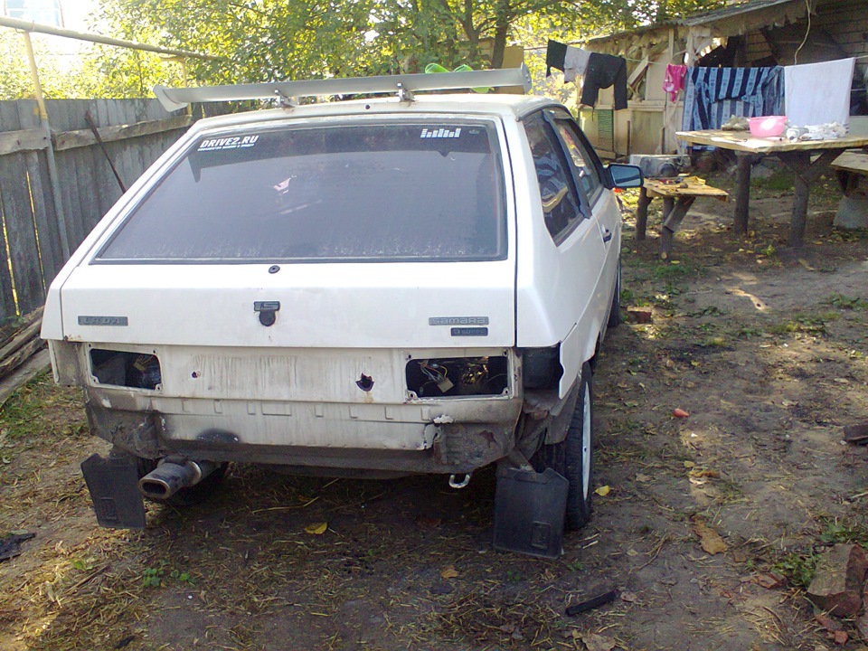 ВСЕ ДОКАТАЛИСЯ 3