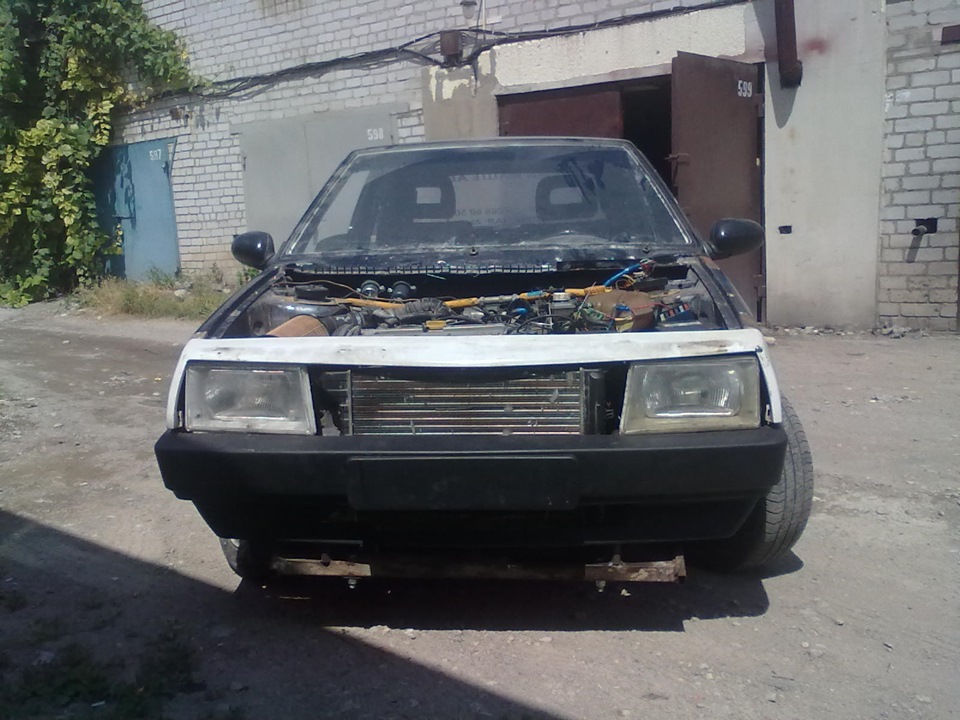 тест прогін 1