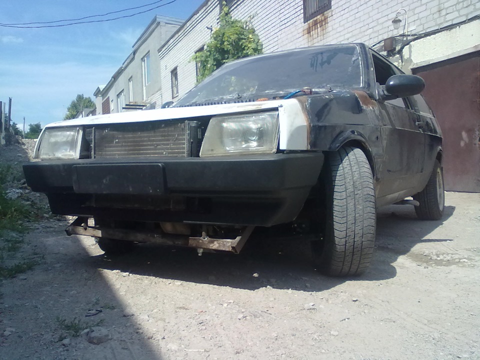тест прогін 2