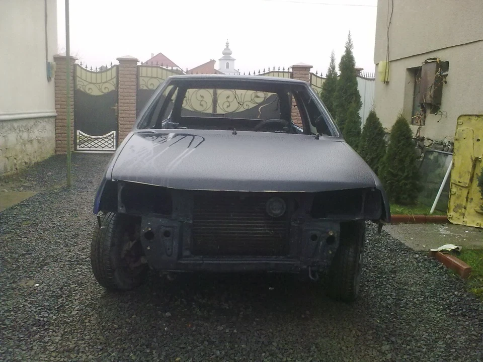грунтовка