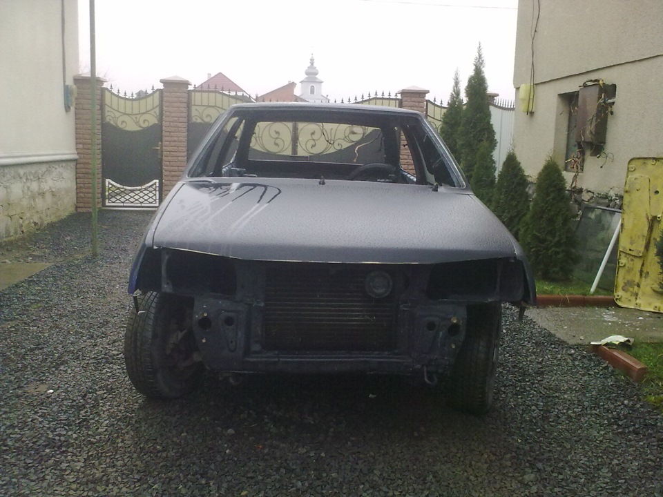 грунтовка 1