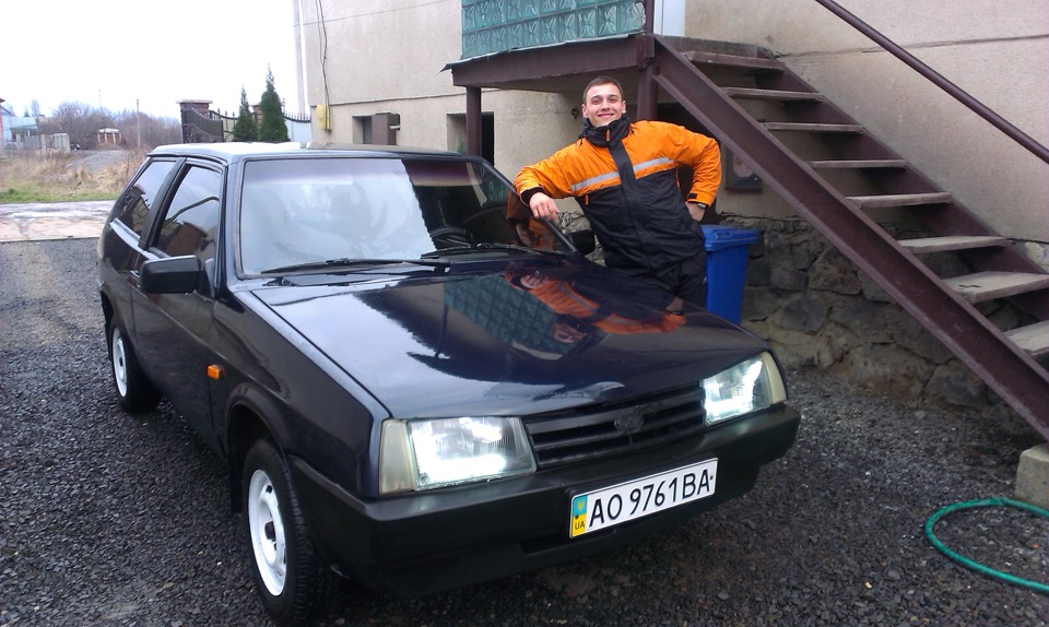 ось зібрав 2