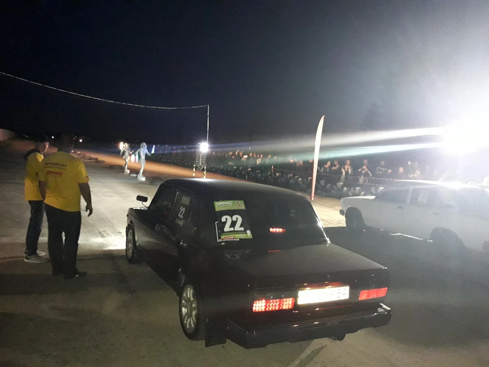 1 етап чемпіонату Донецької області, який відбувся 29