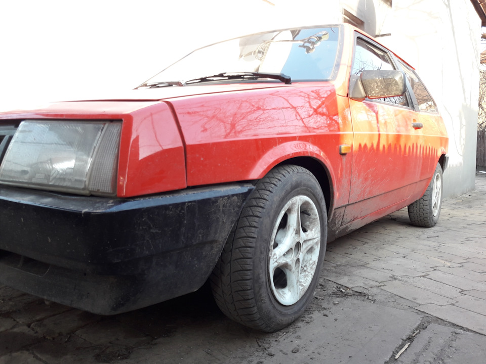 Заниження після заниження. 1