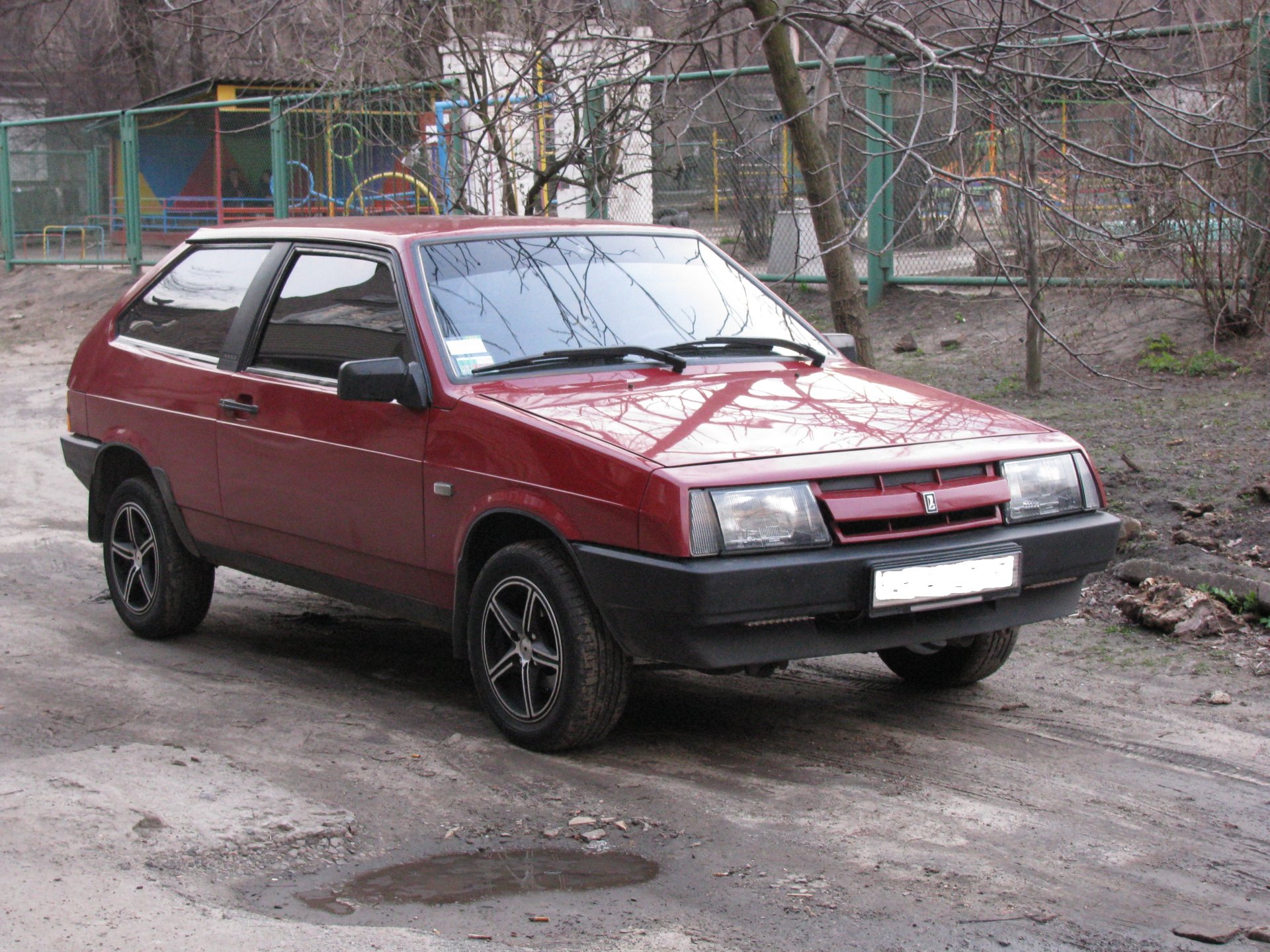 Диски 1