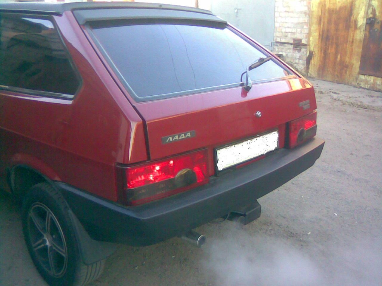 Фонари 1
