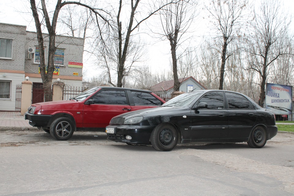 Фотосет із заниженим ланосом -60 4