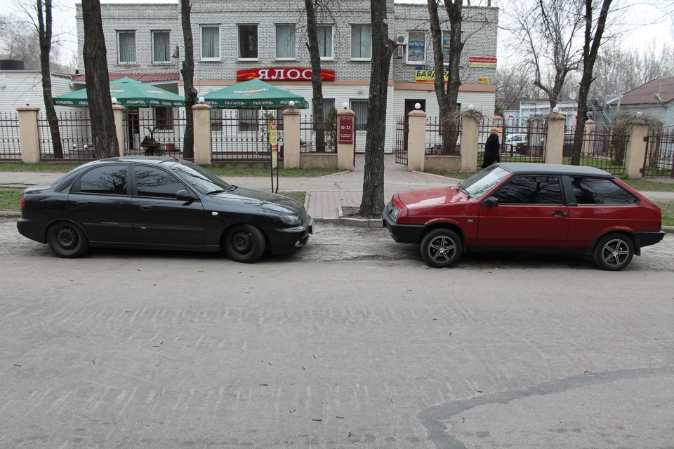Фотосет із заниженим ланосом -60 2