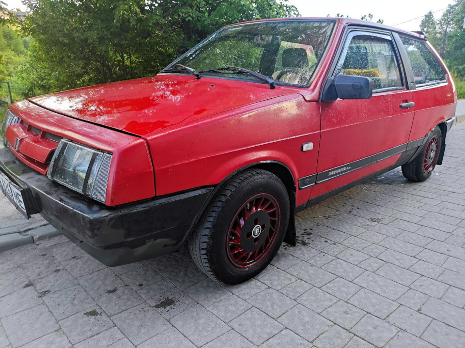 Літо. 4