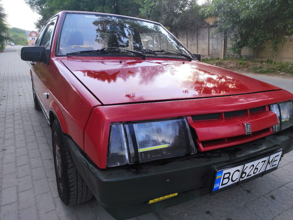 Літо. 5