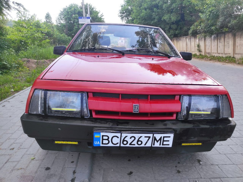 Літо. 3